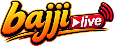 bajji live logo